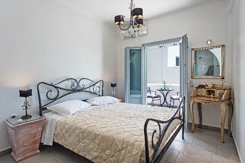 Felicity Villas Santorini Island Exterior photo