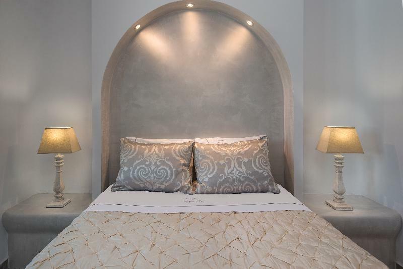Felicity Villas Santorini Island Exterior photo