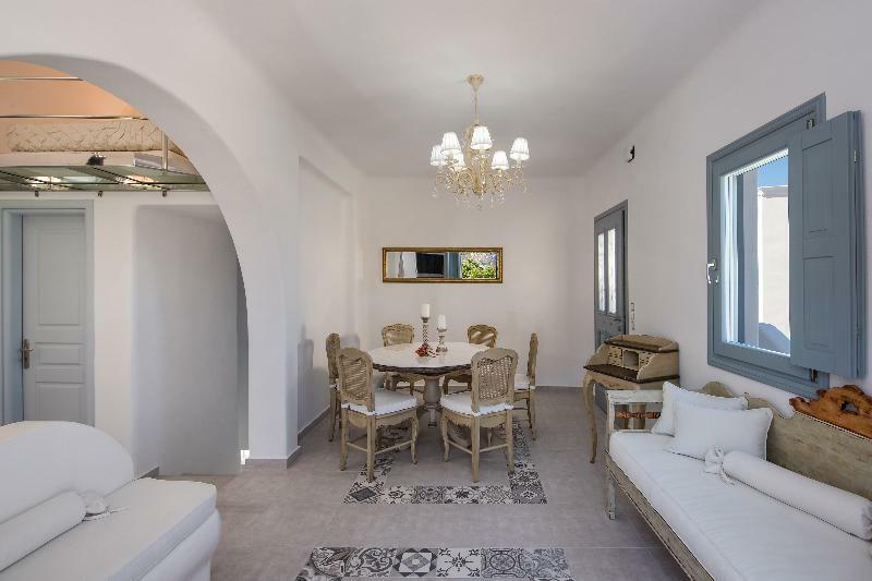 Felicity Villas Santorini Island Exterior photo